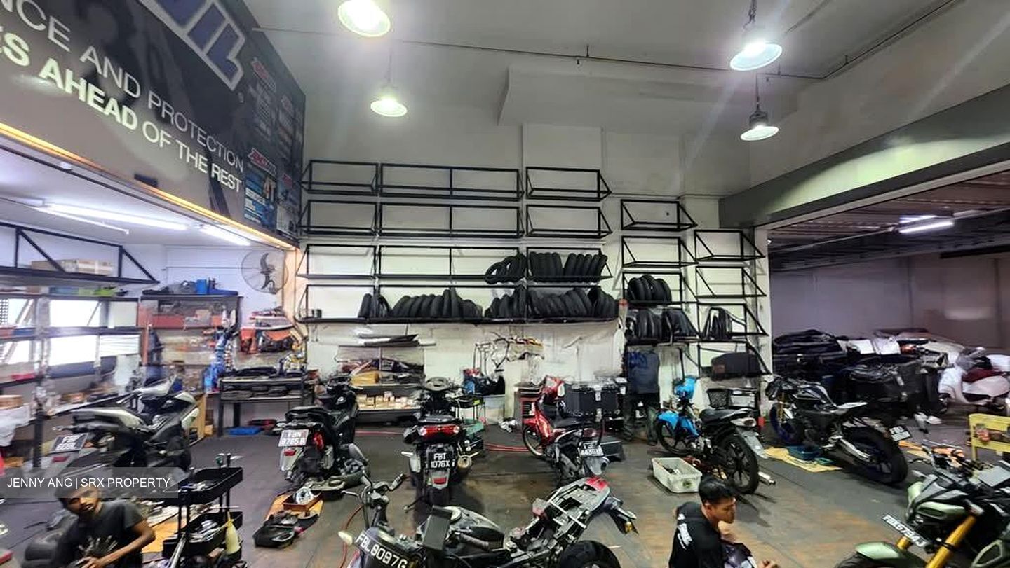 Synergy @ KB (D14), Factory #567439641